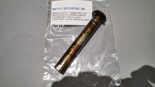 Spare part for - part,