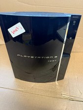 SONY PLAYSTATION 3 DECHA00A TEST DEVELOPMENT CONSOLE BACKWARDS COMPATIBLE