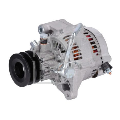 Febi car alternator - car, 12v