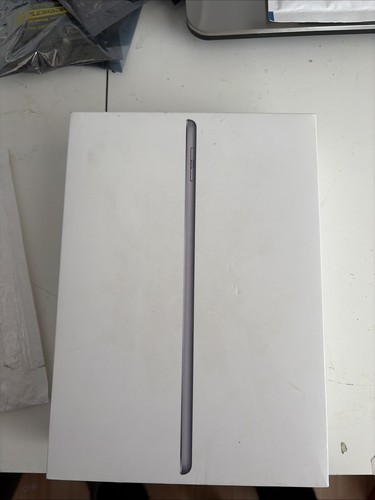 Genuine apple ipad box - genuine, 6th