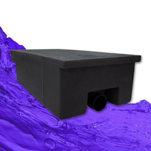 Gallon waste water - waste,
