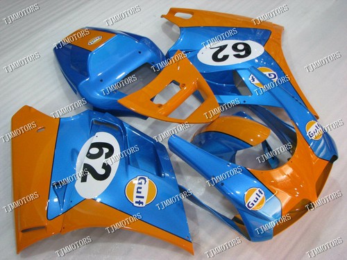 For ducati 916 - for, 96-02