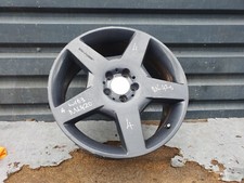 MERCEDES ML420 W164 SINGLE