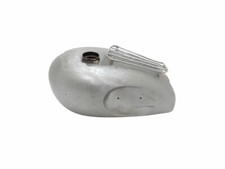 Triumph TR5 T100 Raw Fuel Petrol Tank