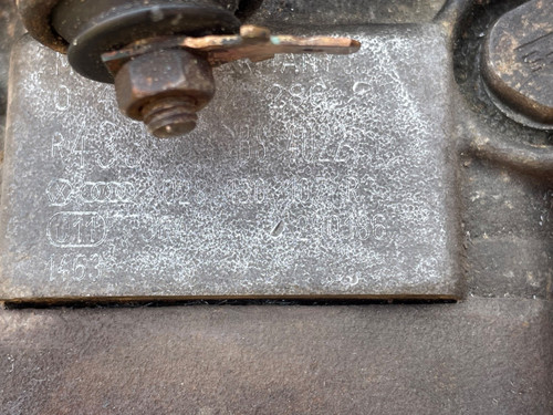 Bosch diesel injection - bosch, pump