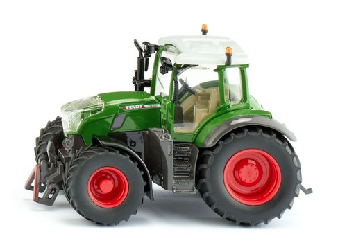 Siku fendt 728 vario tractor - vario,