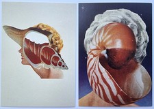 Linder 2 Art Postcards 2013