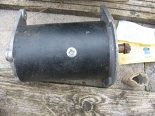 Classic Mini etc. C40 Lucas