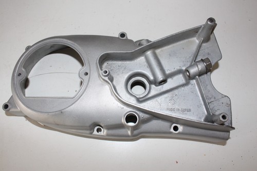 Suzuki engine casing - engine,