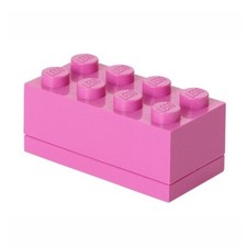 LEGO Mini Box 8 Storage Brick
