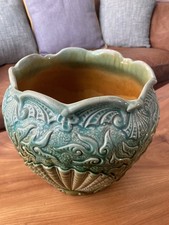 Antique Watcombe Pottery