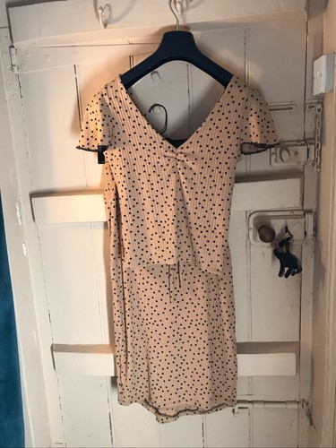 Gorgeous polka dot - polka, skirt