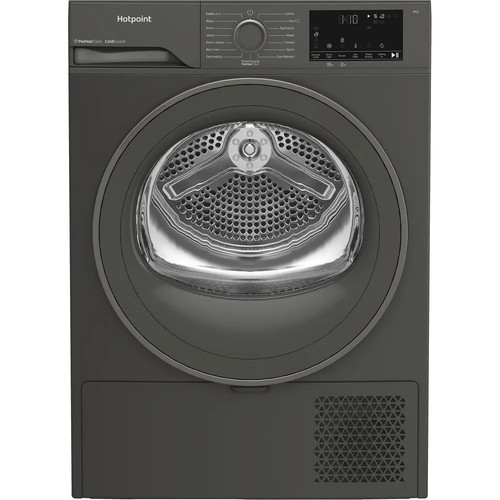 Hotpoint heat pump - hotpoint,