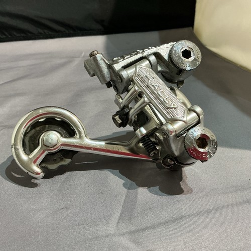 Vintage campagnolo rally - vintage, long