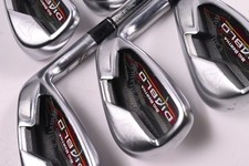 Callaway Diablo Forged Irons /
