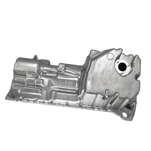Engine oil pan - oil, for