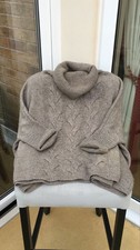N.peal Cashmere And Wool