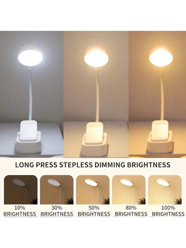 Led book light - book,
