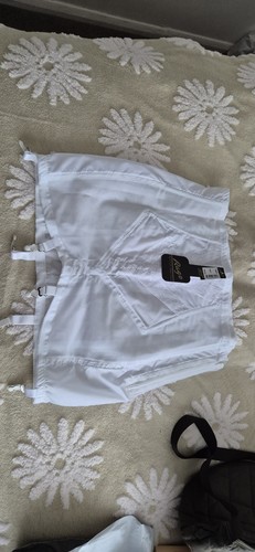 Rago open girdle size - open, 22