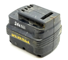 DEWALT 24V SDS Drill Battery