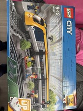 LEGO CITY (60197) Passenger