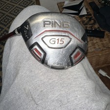 Ping G15 #7 Wood / 21.5 Degree