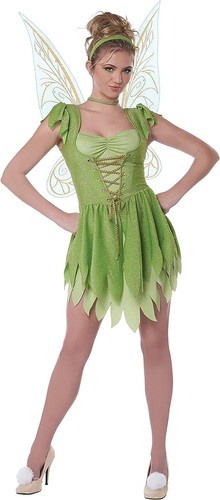 Classic tinker bell fairy - classic,
