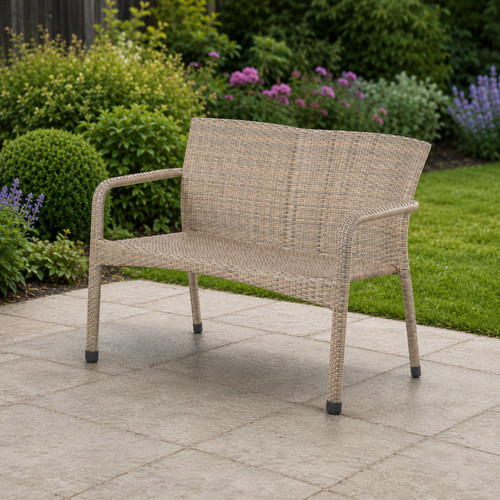 Tobs patio rattan seater - patio,