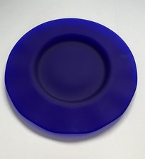 Charger Plate in Frosted