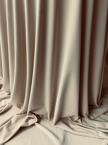 Metres 150cm width beige - 3, x