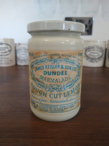James keiller son rough cut - james,