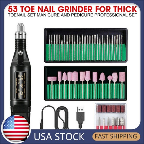 Nail grinder for - ,