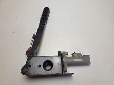 VERTICAL HYDRAULIC HANDBRAKE