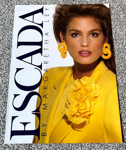 Original vintage 1989 magazine - vintage,