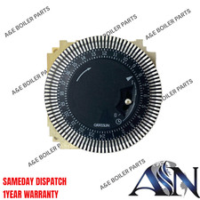 GLOW WORM COMPACT 75E-100E