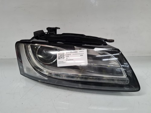 Audi mk1 2009 - a5, right