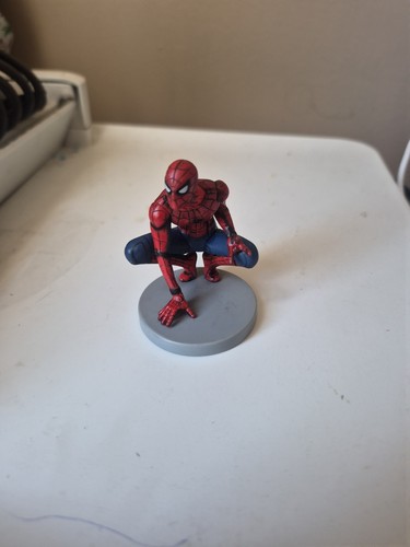 Spider man toy - spider-man,