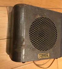 FonaDek RAF Loudspeaker