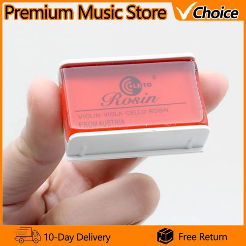 Violin cello viola rosin resin - violin,