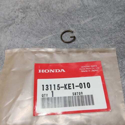 Honda mtx200 13115 - mtx200, 85