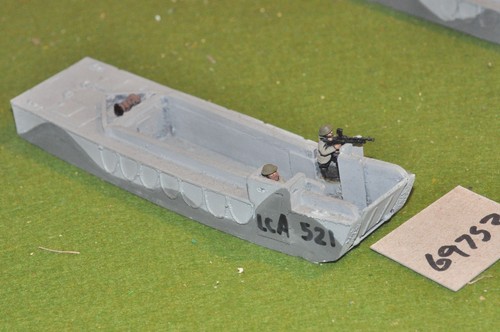 20mm ww2 british landing - ww2,