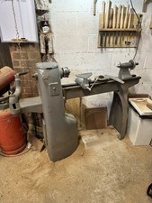 Union Graduate Wood Turning