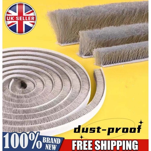 10m self adhesive draught - self-adhesive,