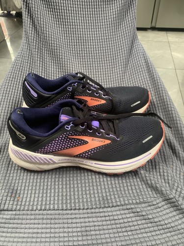 Brooks adrenaline gts - gts, 22