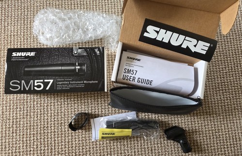 Store boxed shure - uk, [boxed]