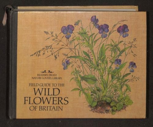 Field guide the wild - field, to