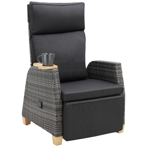 Garden chair furniture - garden, outdoor
