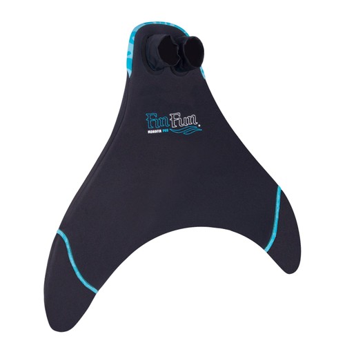 Fin fun mermaid monofin swim - monofin,