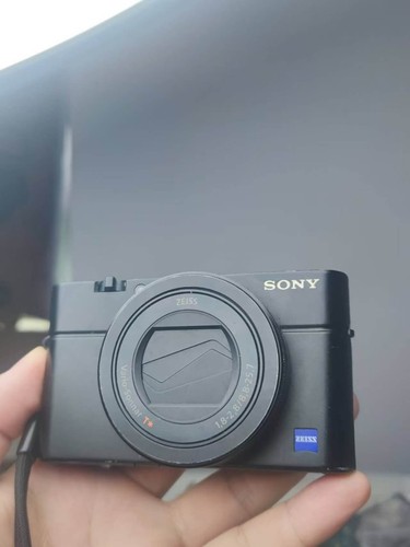 Sony rx100 digital - rx100,