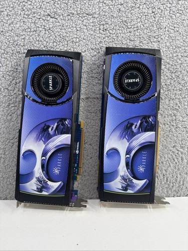 Lot sparkle geforce gtx - of,